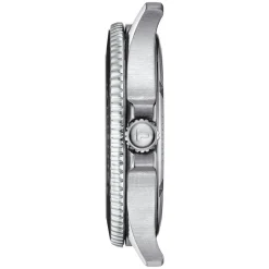 Tissot Seastar 1000 40mm Black Dial & Bezel Bracelet Watch