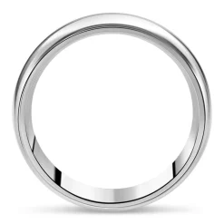 Titanium 6mm Wedding Ring